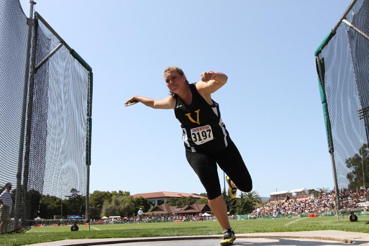 2010 Stanford Invite-High School-154.JPG - 2010 Stanford Invitational, March 26-27, Cobb Track and Angell Field, Stanford,CA.